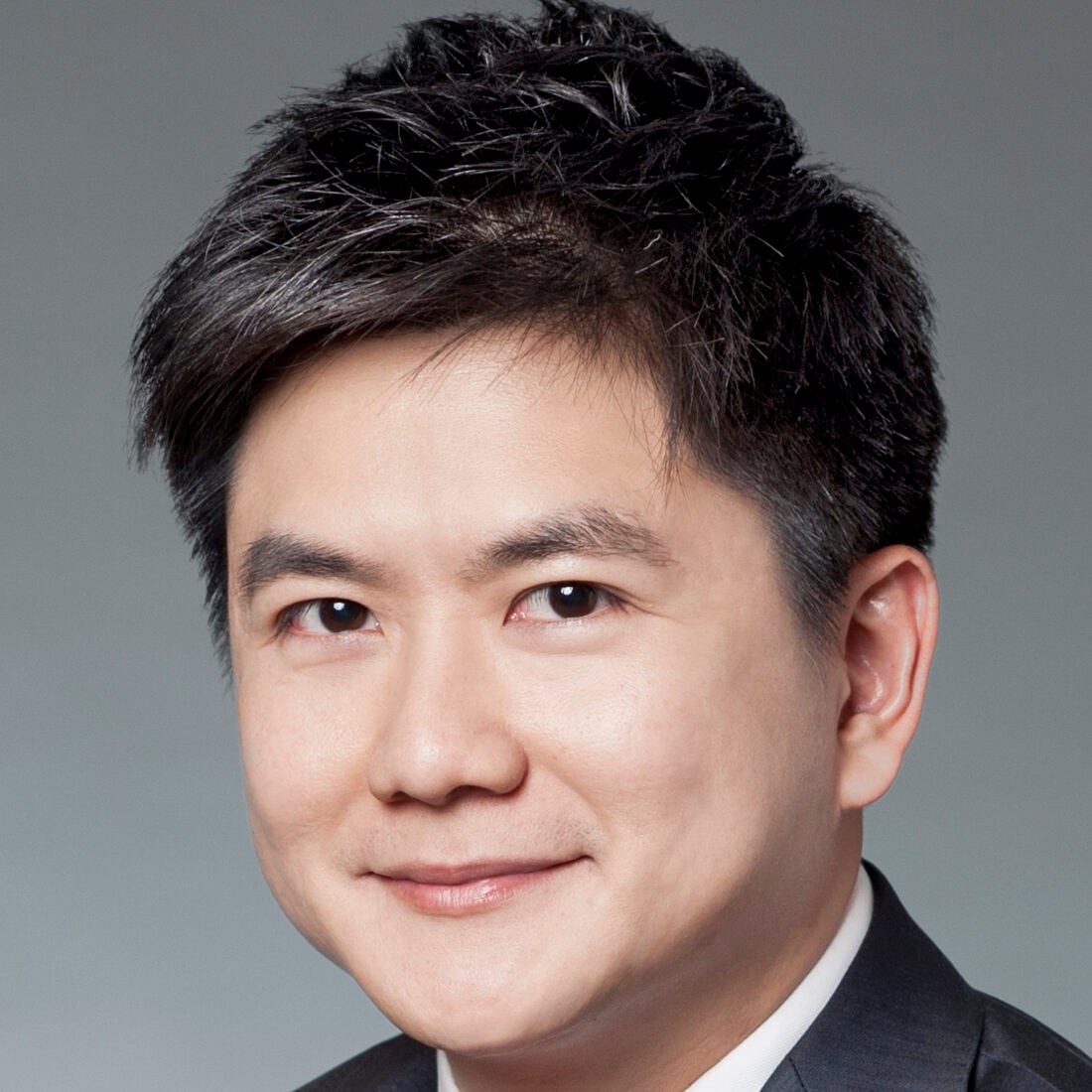 Kevin Ho photo