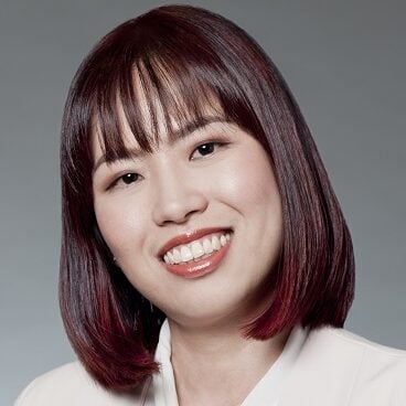 Anna Tan photo