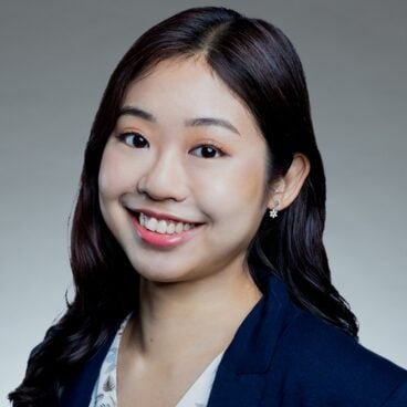 Melissa Tham photo