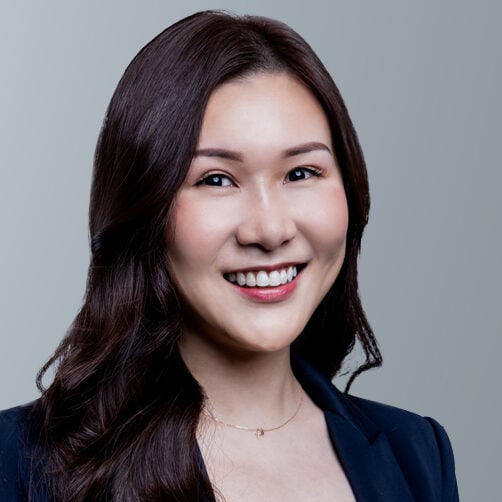 Clarissa Koh photo
