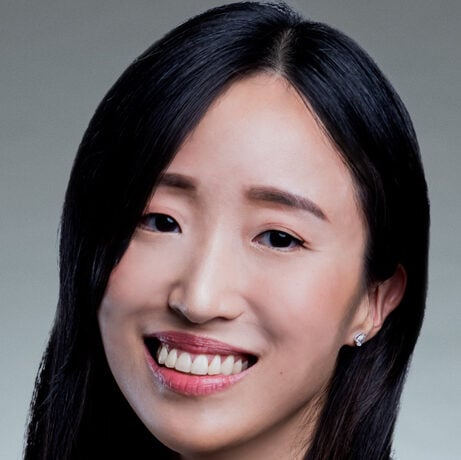Rachel Tan photo