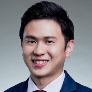 Vincent Ho photo