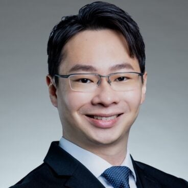 Samuel Yap photo