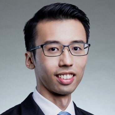 Yuan Bo Chiang photo