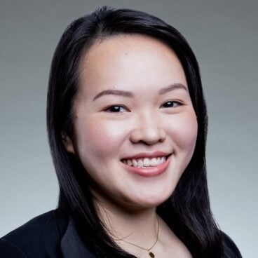 Eden Li photo