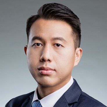 Gavin Neo photo