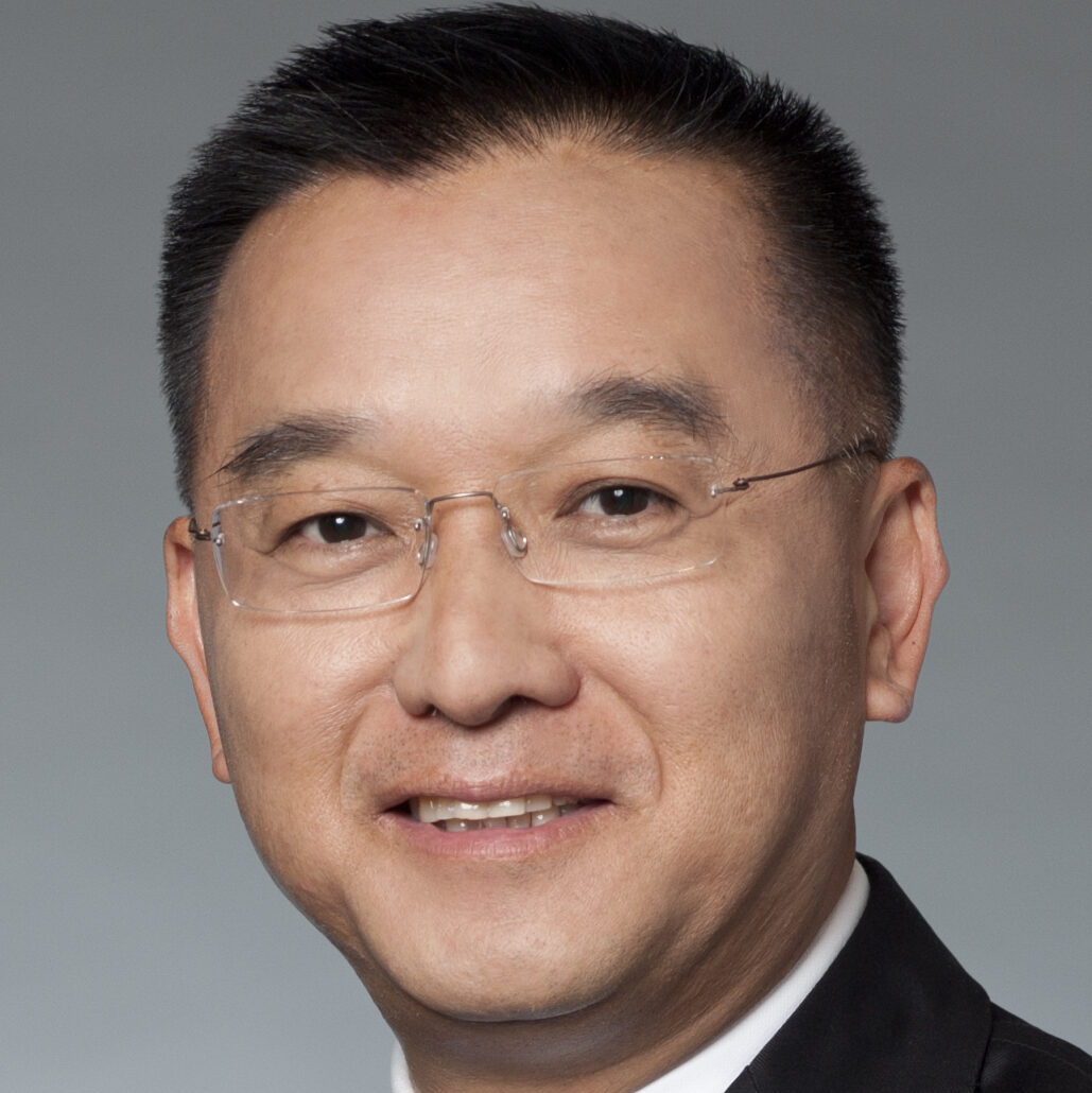 Joseph Ho photo