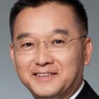 Joseph He Jun photo