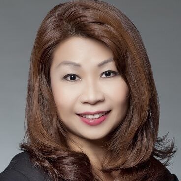 Christy Lim photo