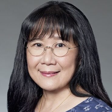 Dorothy Marie Ng photo