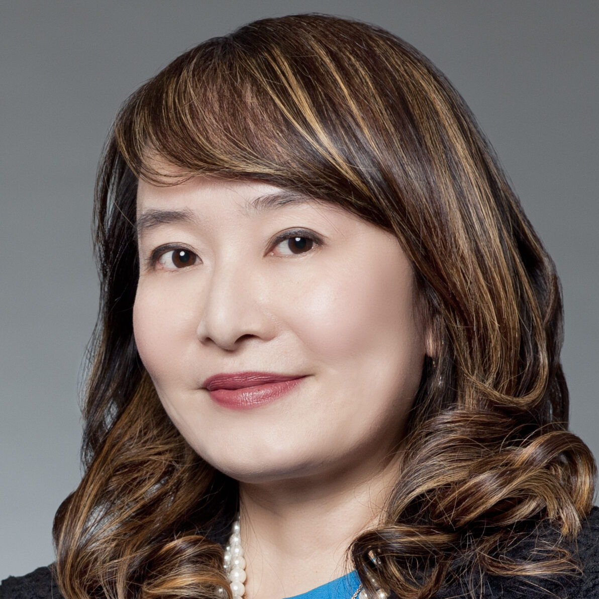 Joy Tan photo