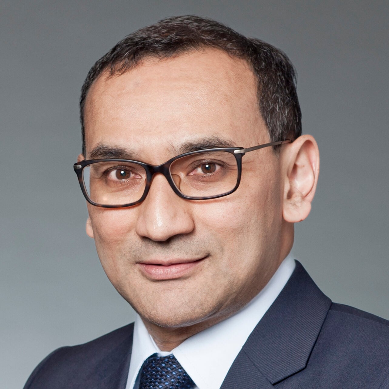 Ian de Vaz photo