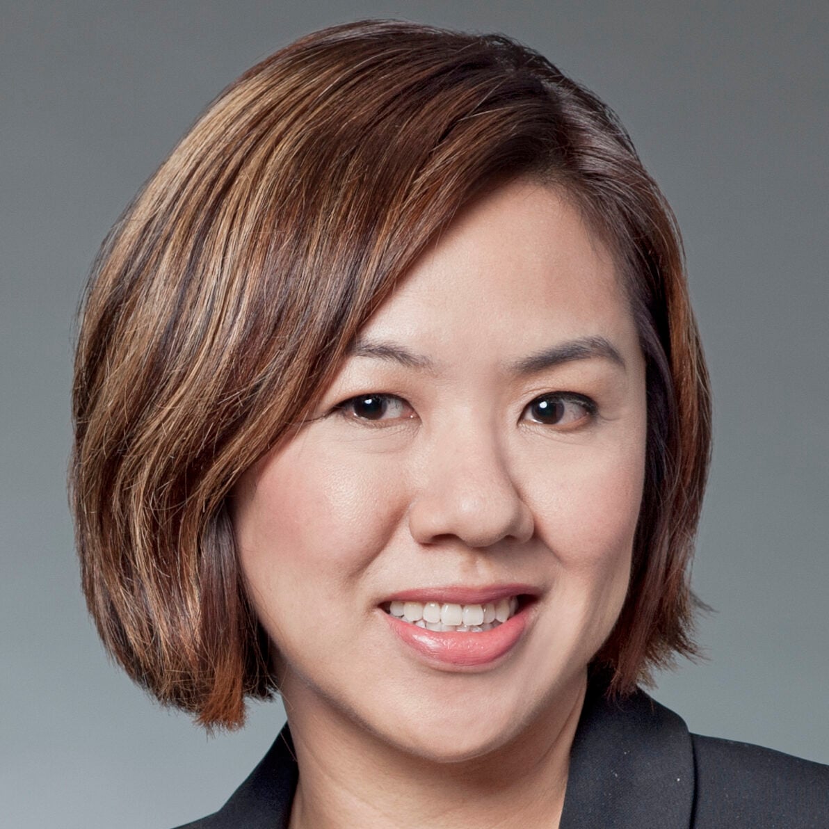 Jenny Tsin photo
