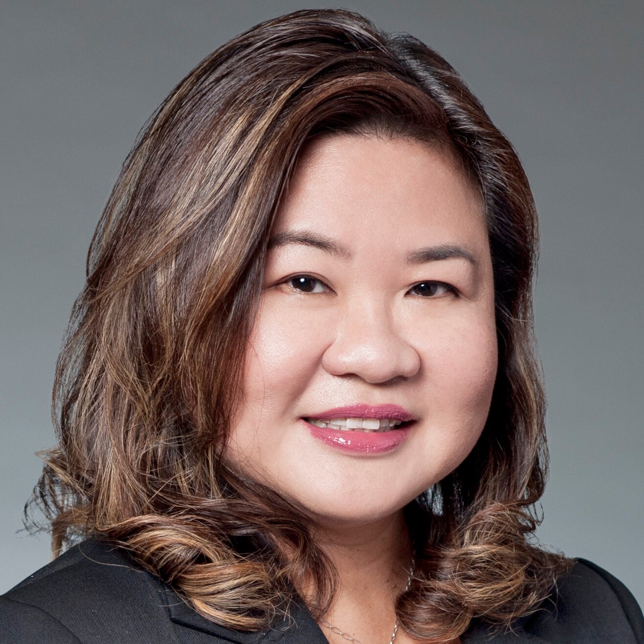 Melanie Ho photo