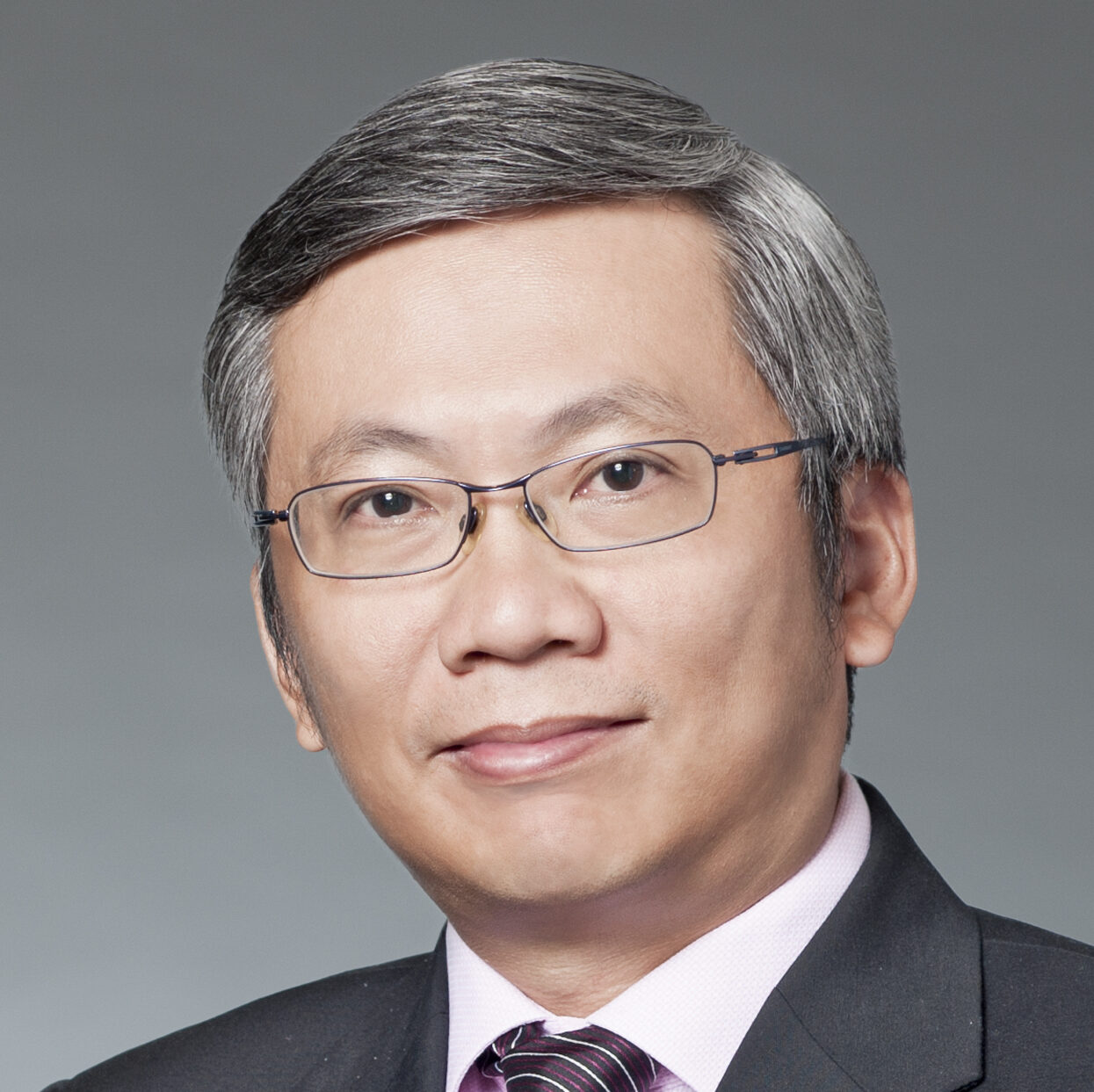 Low Kah Keong photo