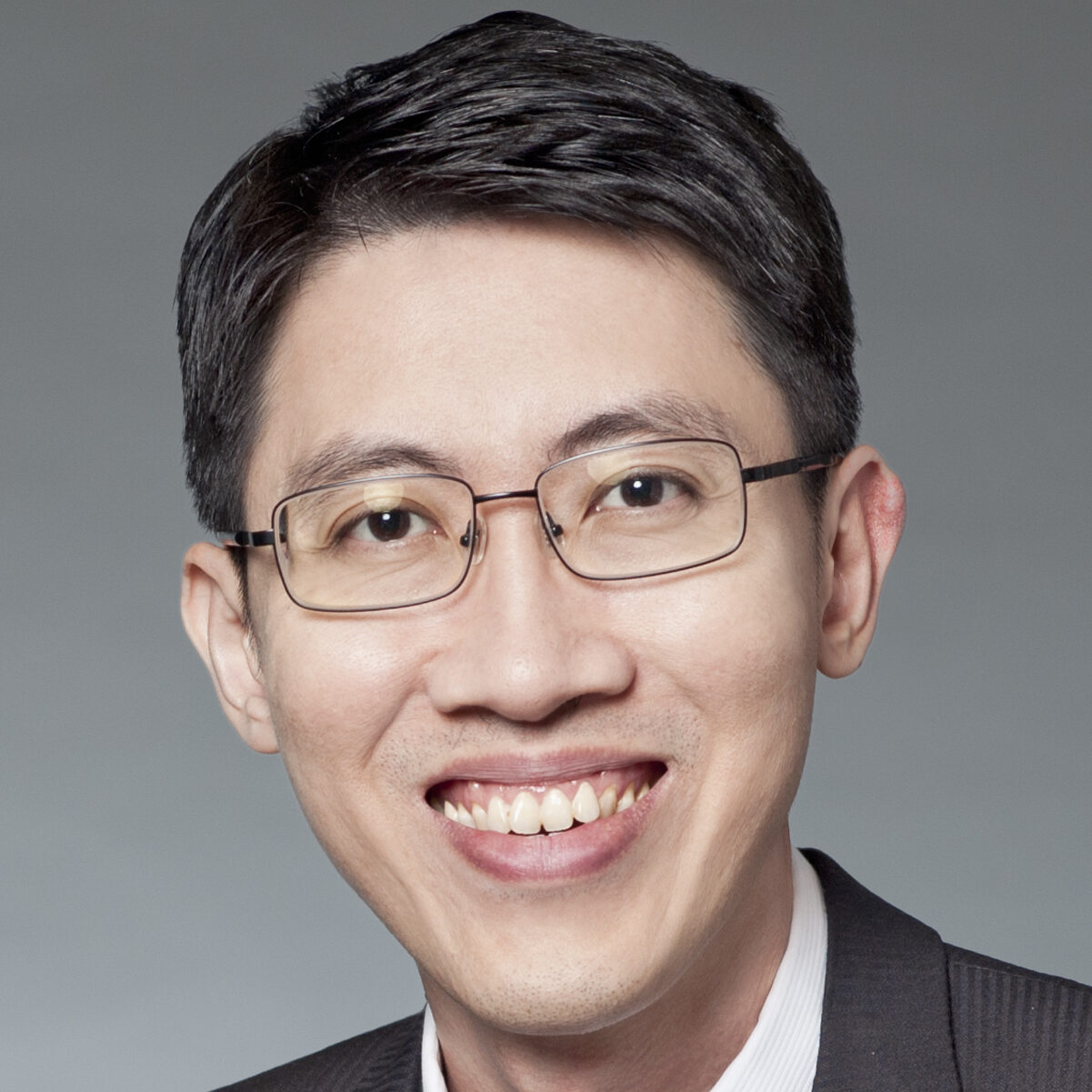 Tan Shao Tong photo