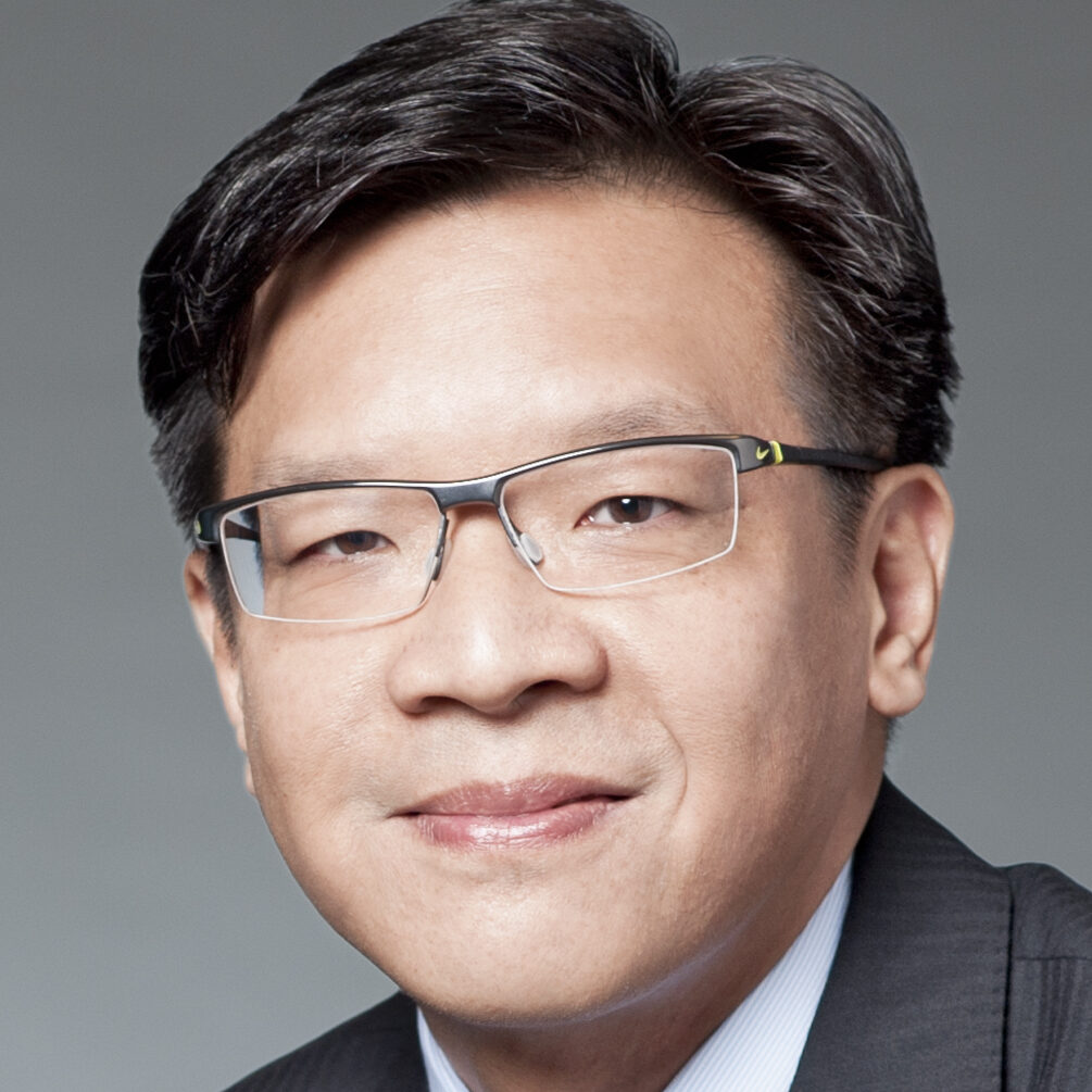 Tan Teck Howe photo