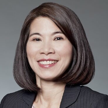 Elaine Chan photo