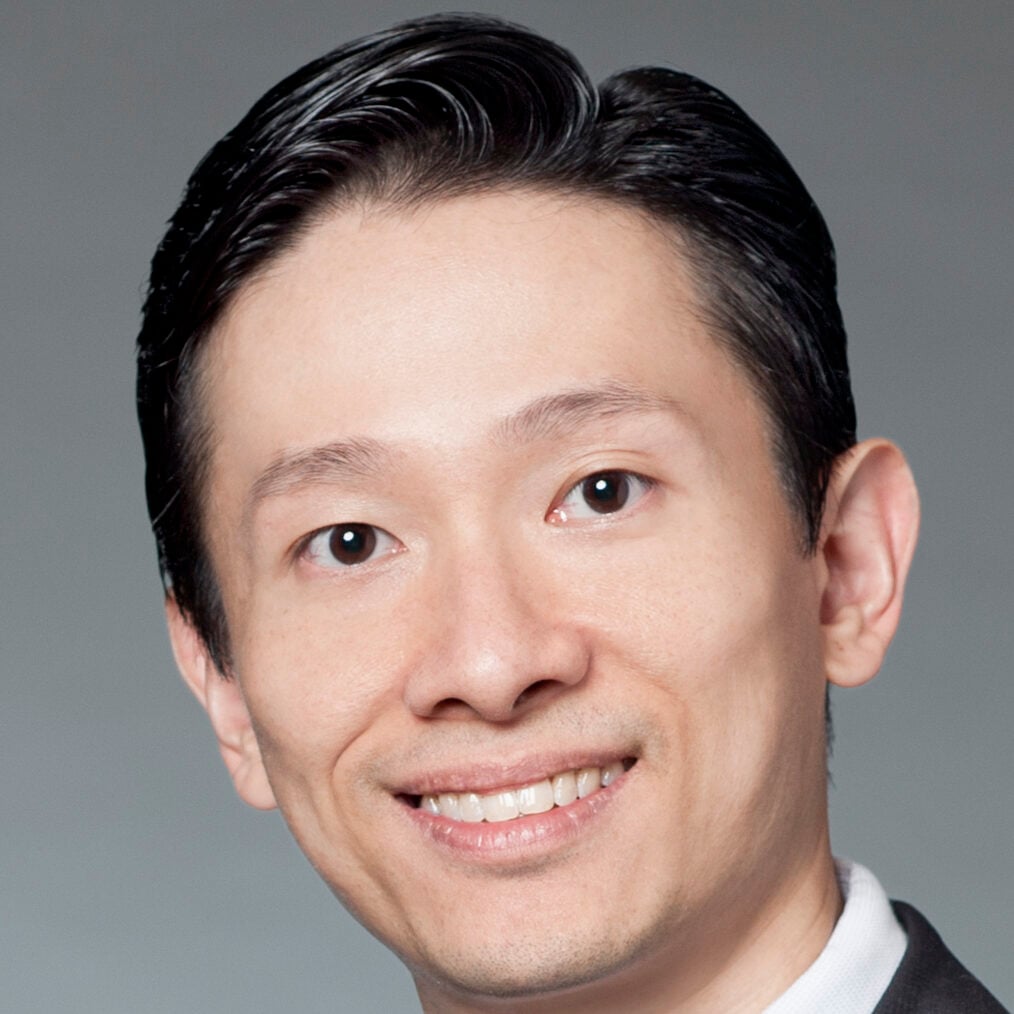 Trevor Chuan photo