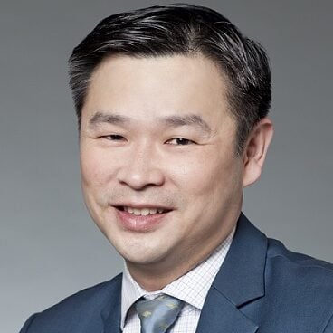 Andrew Ang photo