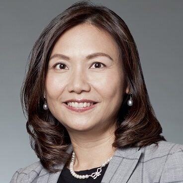 Gail Ong photo