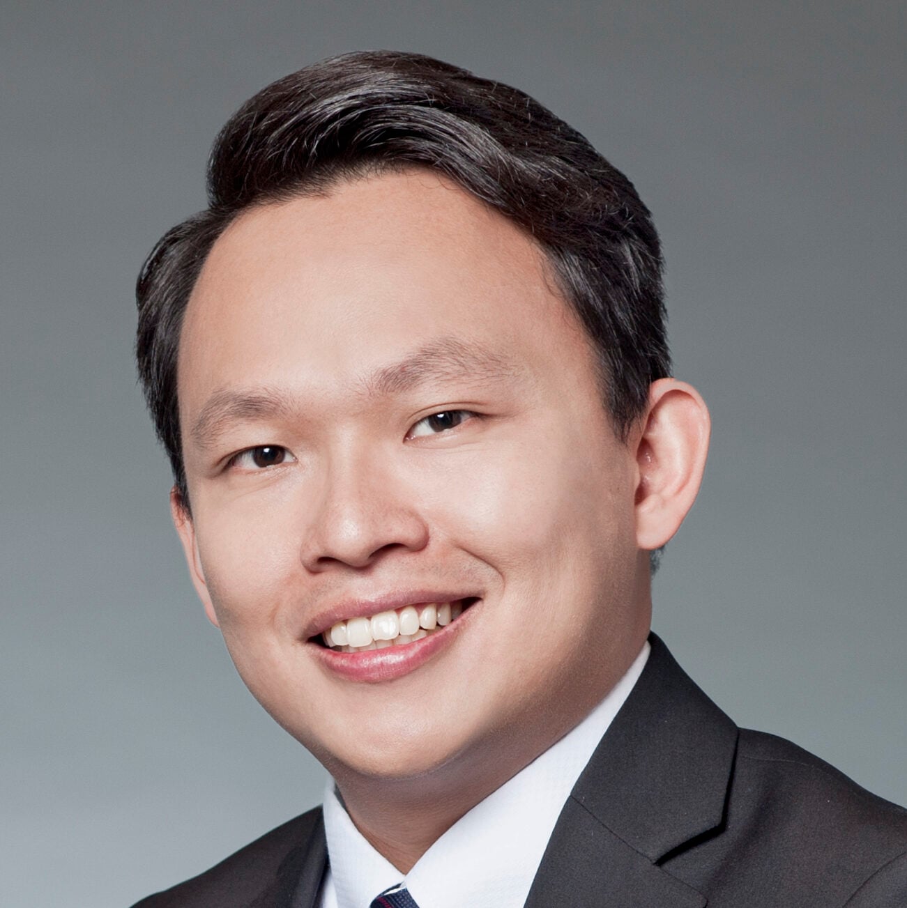 Jerry Tan photo