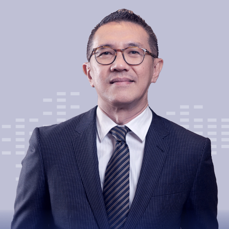 Enrico Iskandar photo