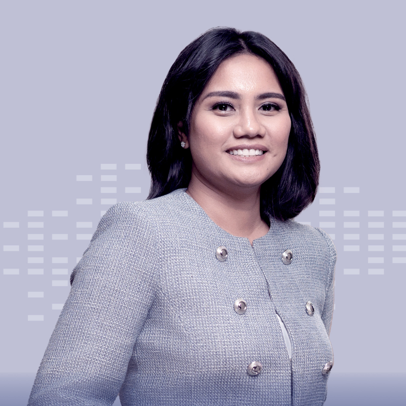 Jeany Tabita photo