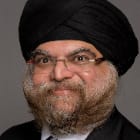 Sarbjit Singh Chopra photo