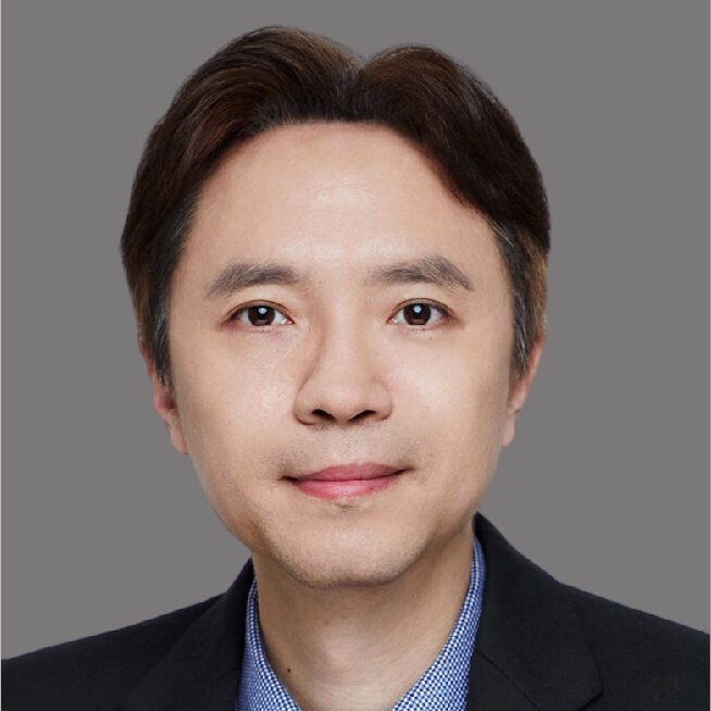 Zheng Li photo