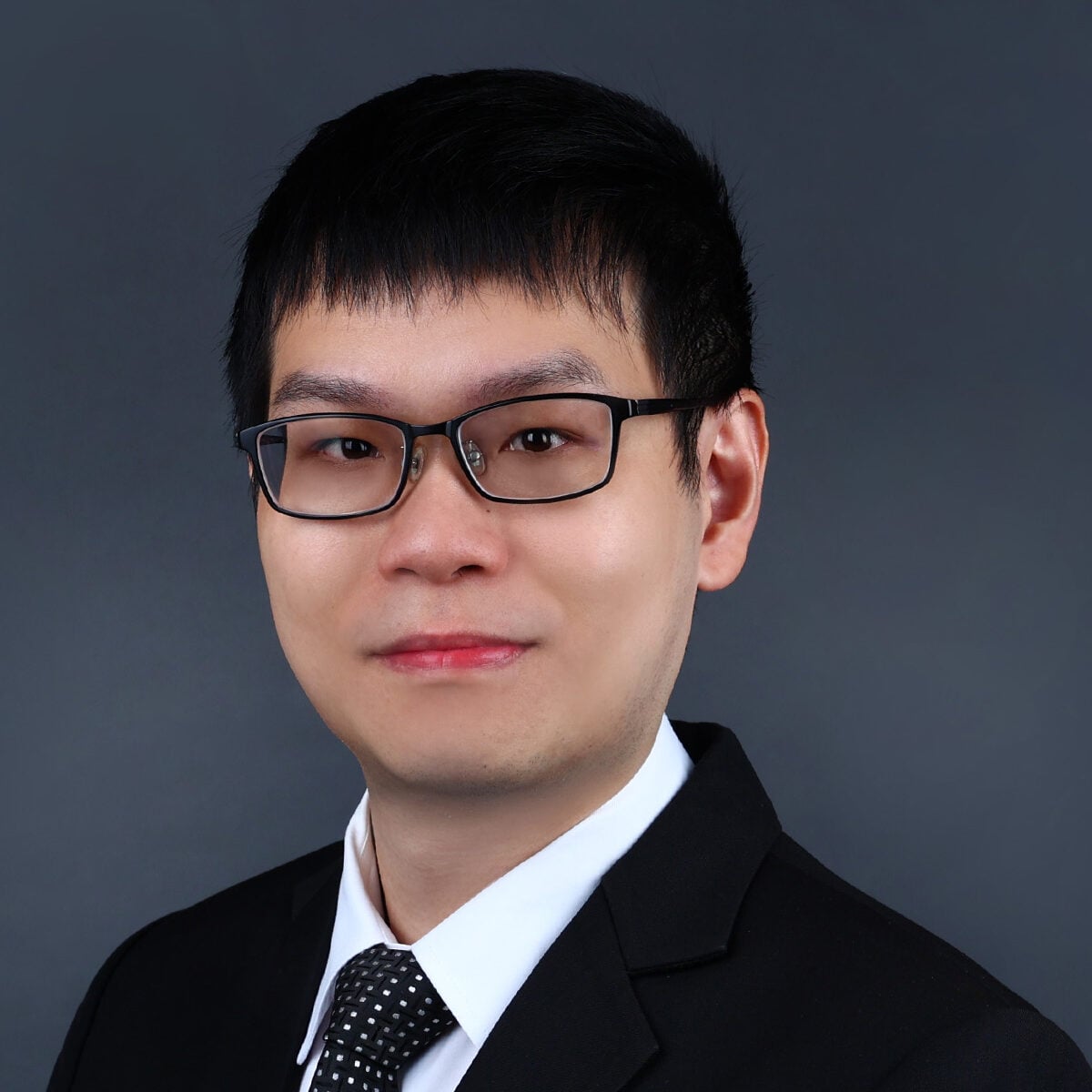 Leonard Loh photo