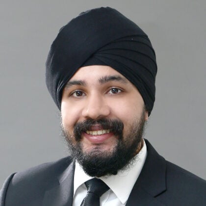 Roshan Singh Chopra photo