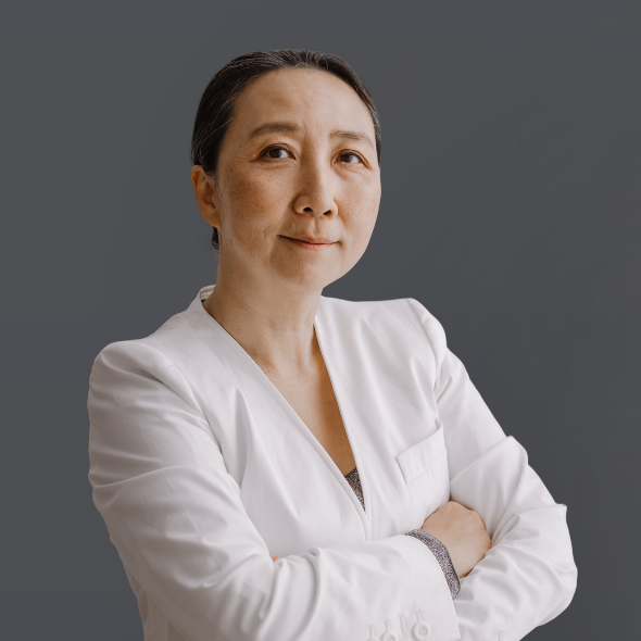 Spring Chang photo