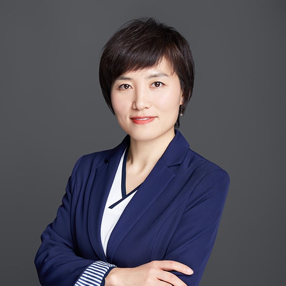 Tracy Shen photo