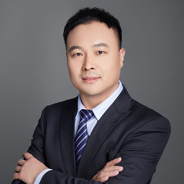 Michael Fu photo