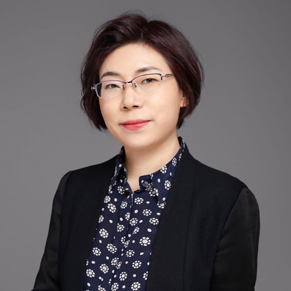 Nancy Qu photo