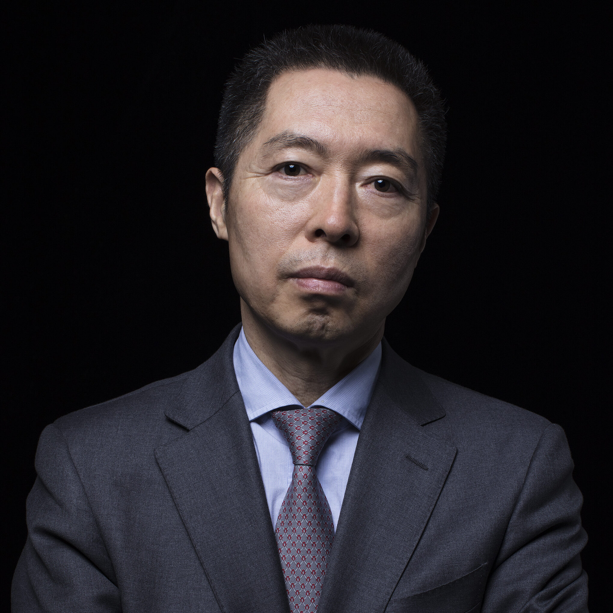 Simon Tsi photo