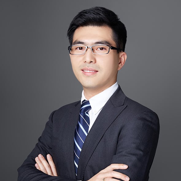 Ason Zhang photo