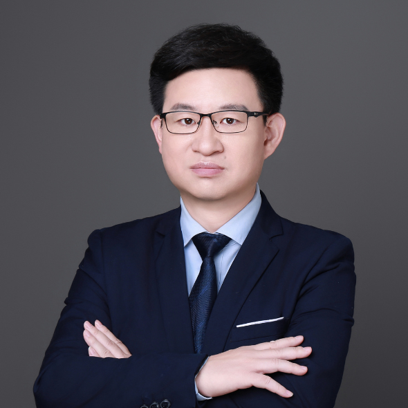 Philip Qin photo