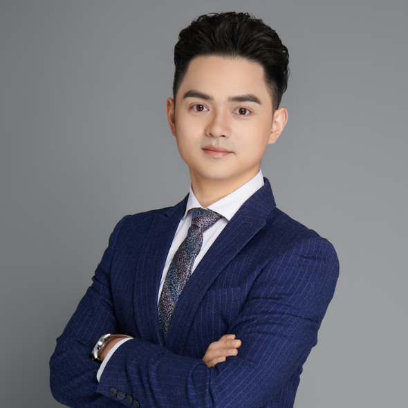 Leslie Xu photo