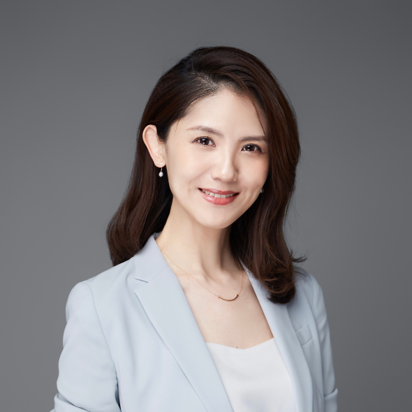 Yvonne Wang photo