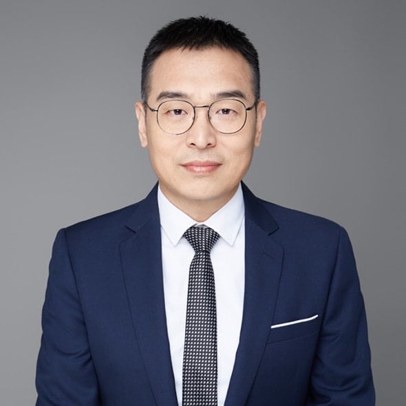 Michael Wu photo