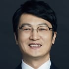 Kang San Kim photo