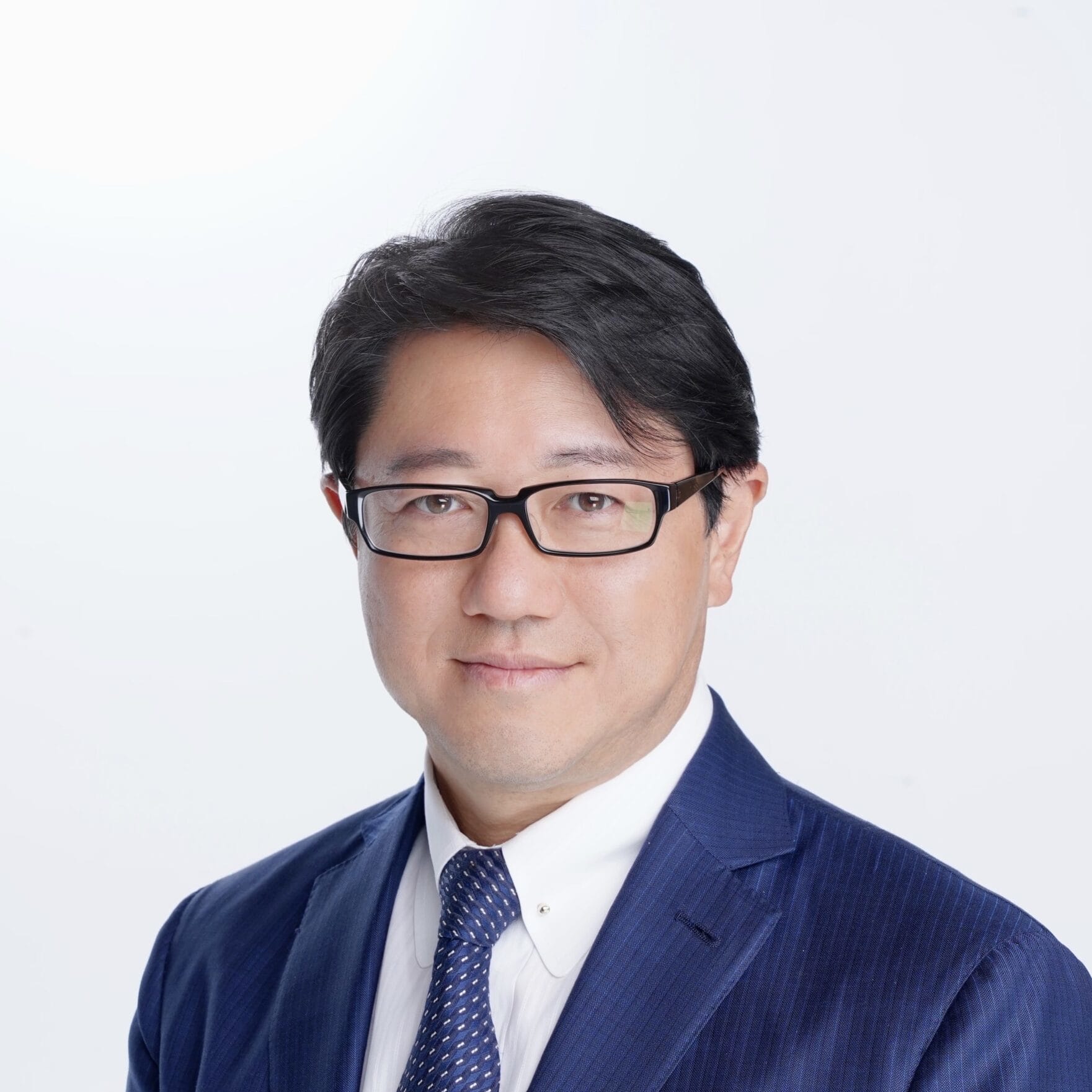 Masahiro Nakatsukasa photo