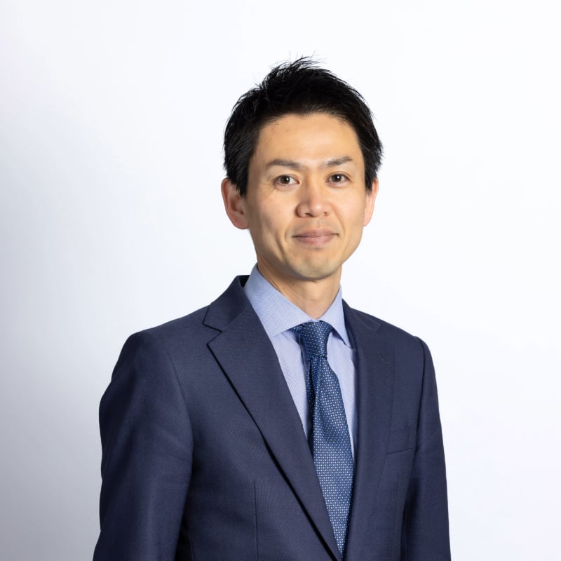 Yusaku Akasaki photo
