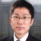 Akihisa Yamada photo