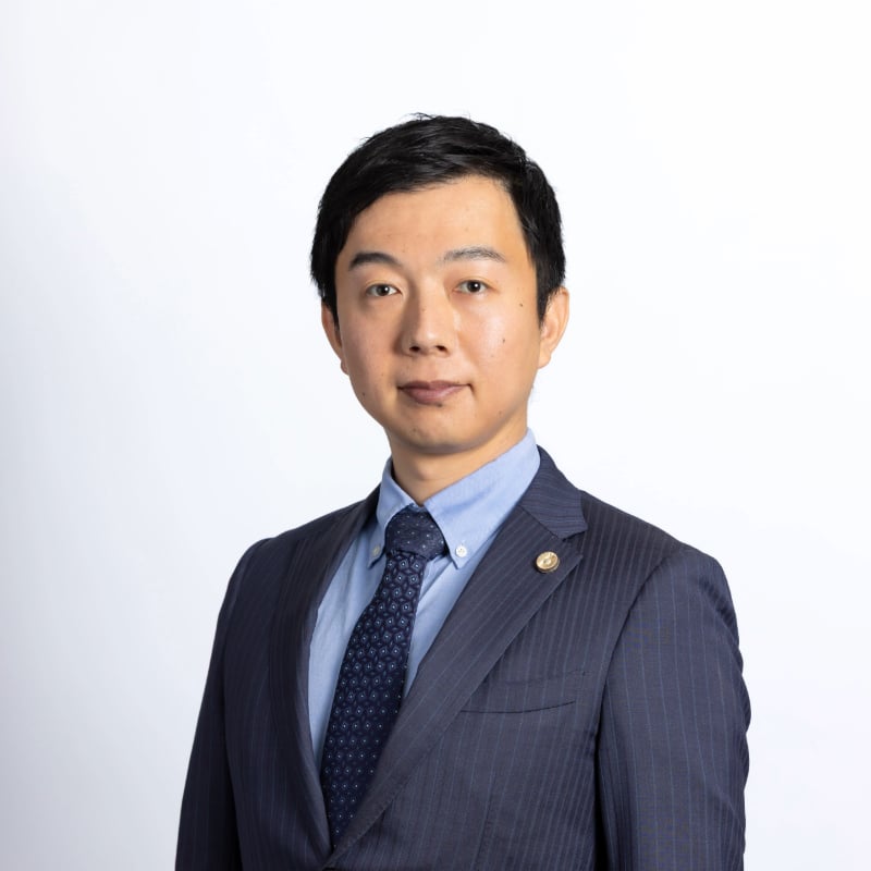 Katsuya Hongyo photo