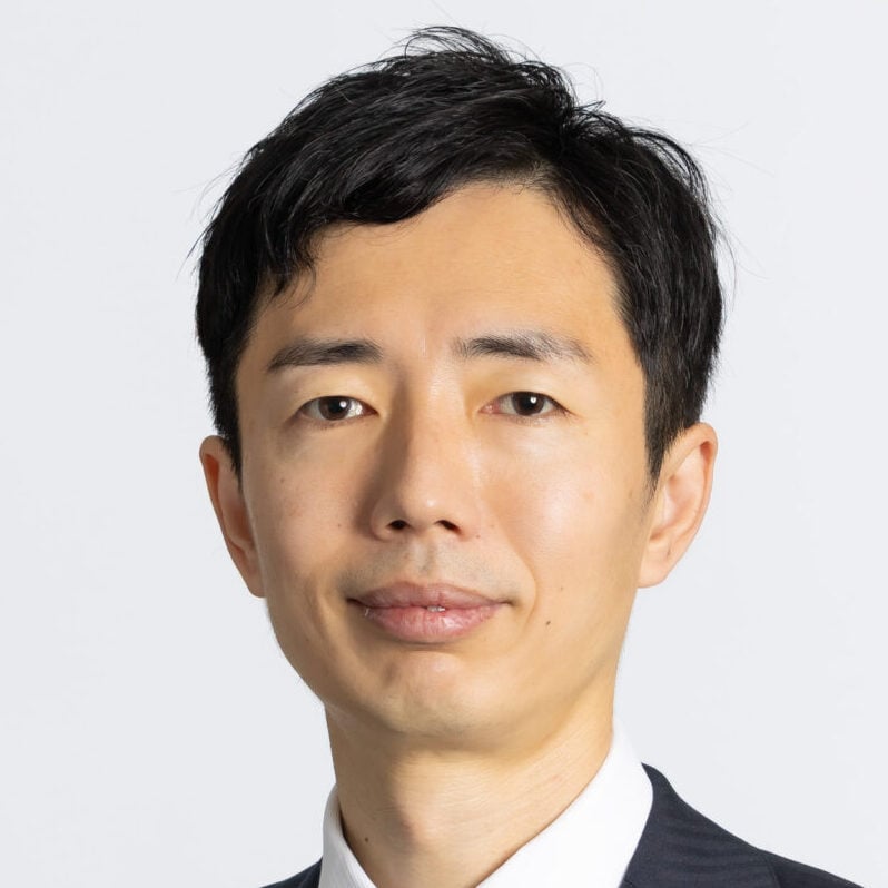Koji Kanazawa photo