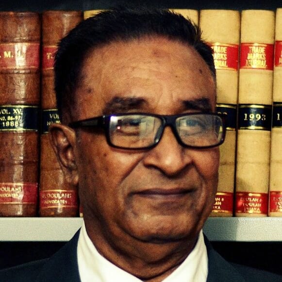 A.B.M. Shamsud Doulah photo