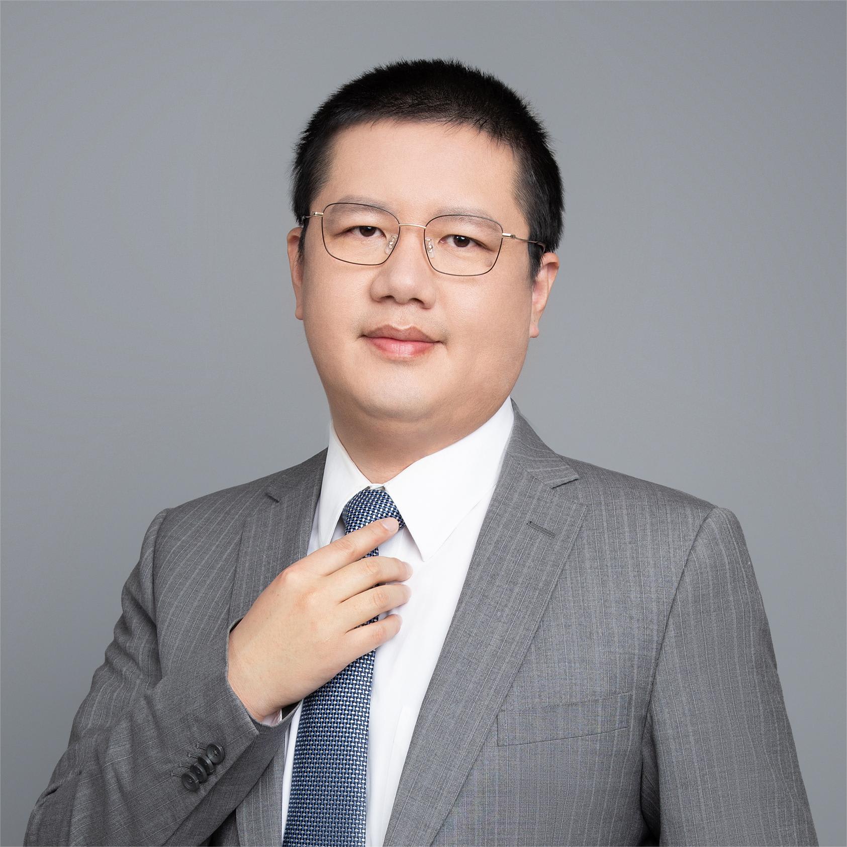 Hao Bian photo
